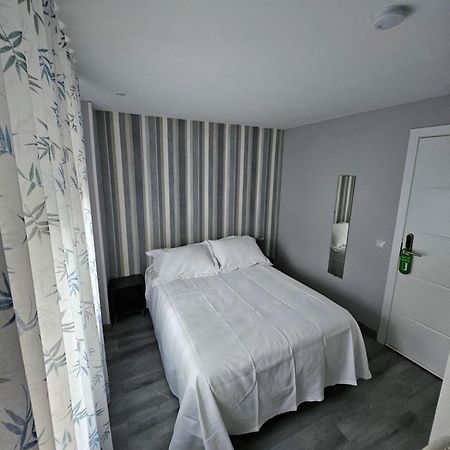 Hostal Foncalada Oviedo Eksteriør bilde