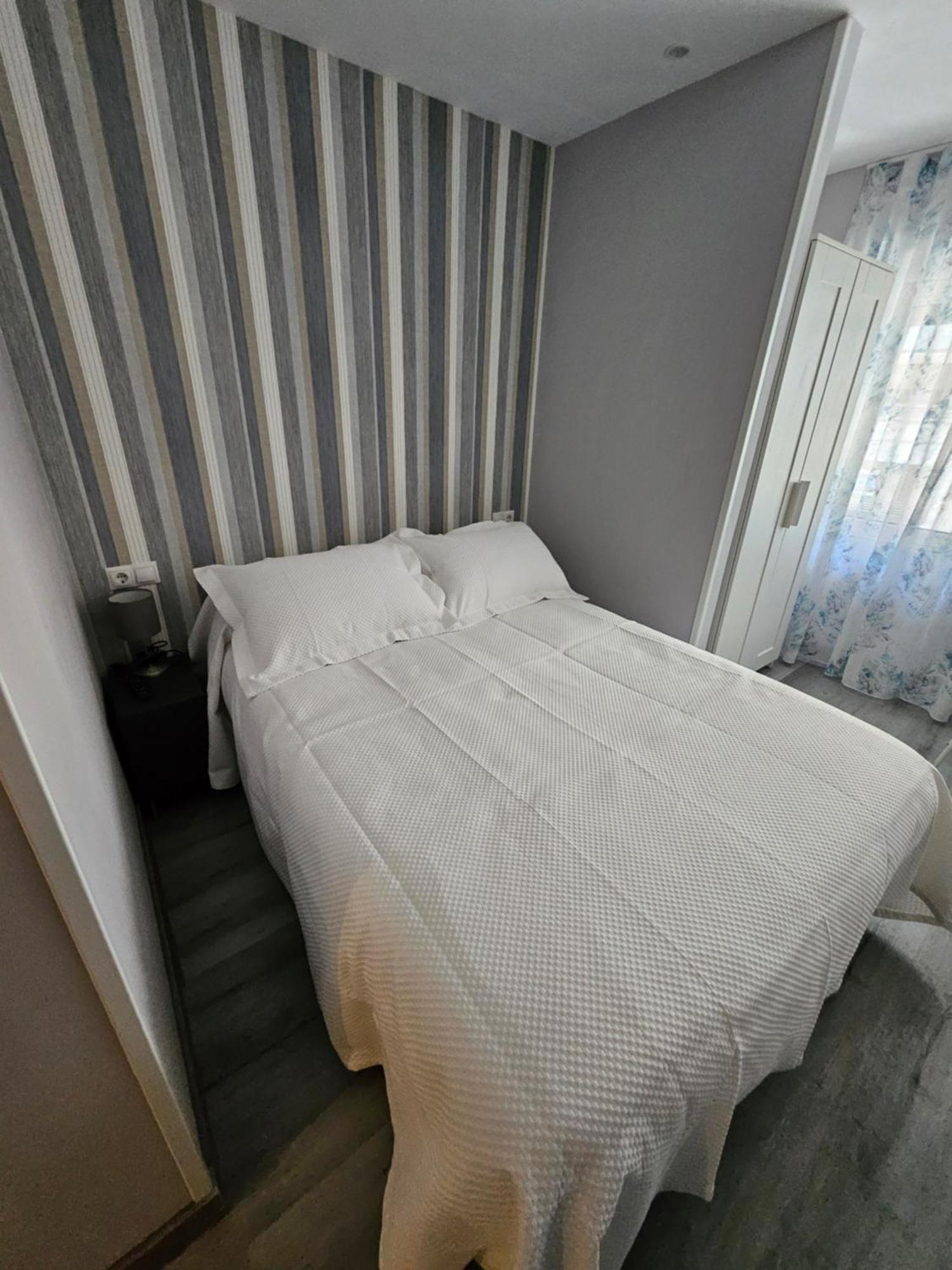Hostal Foncalada Oviedo Eksteriør bilde